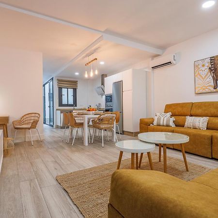 Family Home Suits Encantos De Sevilla Екстериор снимка