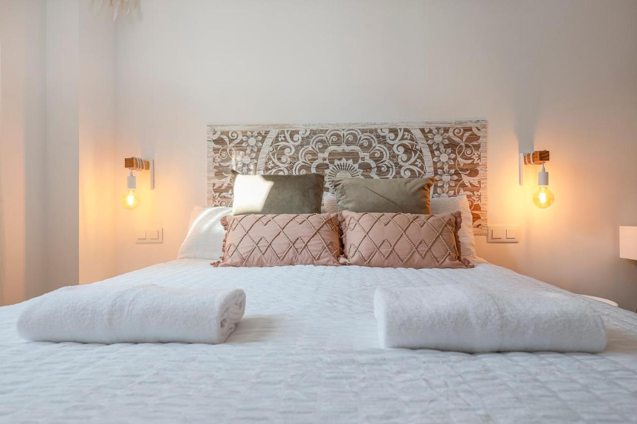 Family Home Suits Encantos De Sevilla Екстериор снимка
