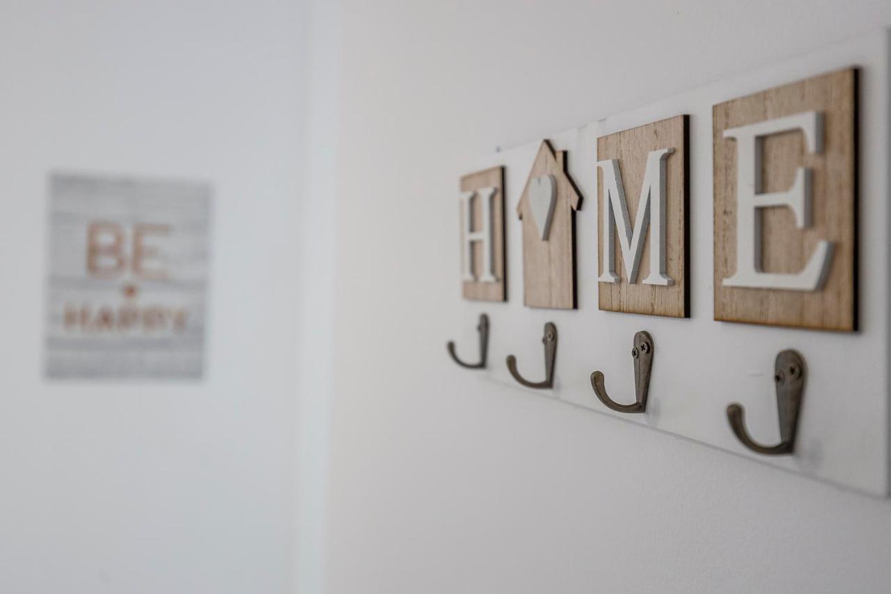 Family Home Suits Encantos De Sevilla Екстериор снимка