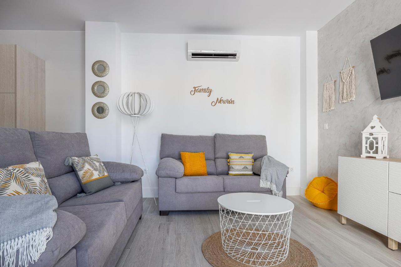 Family Home Suits Encantos De Sevilla Екстериор снимка