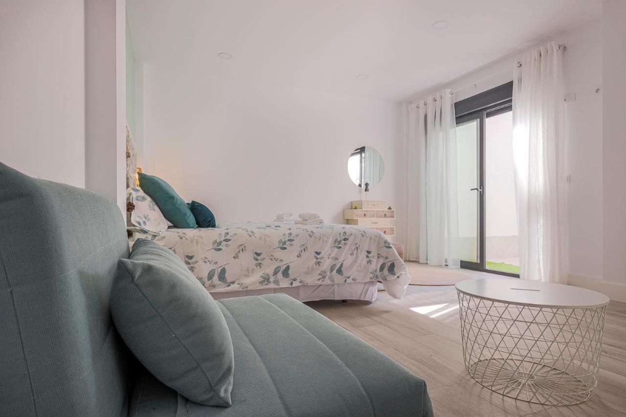Family Home Suits Encantos De Sevilla Екстериор снимка