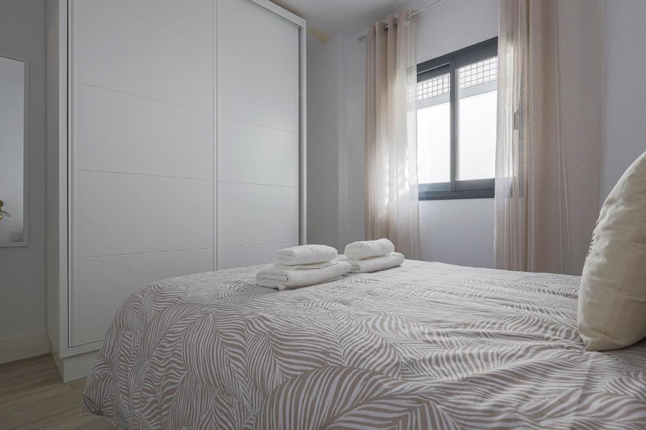 Family Home Suits Encantos De Sevilla Екстериор снимка