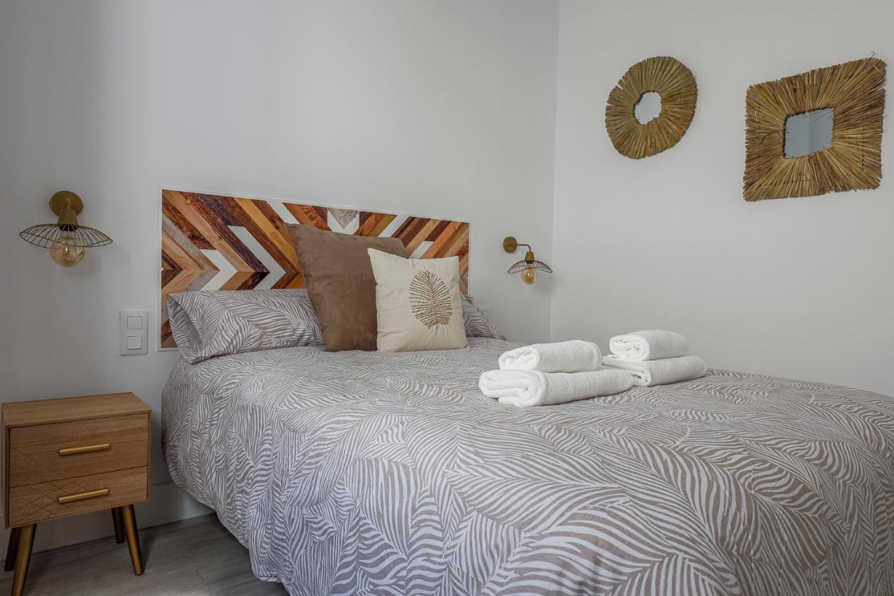 Family Home Suits Encantos De Sevilla Екстериор снимка