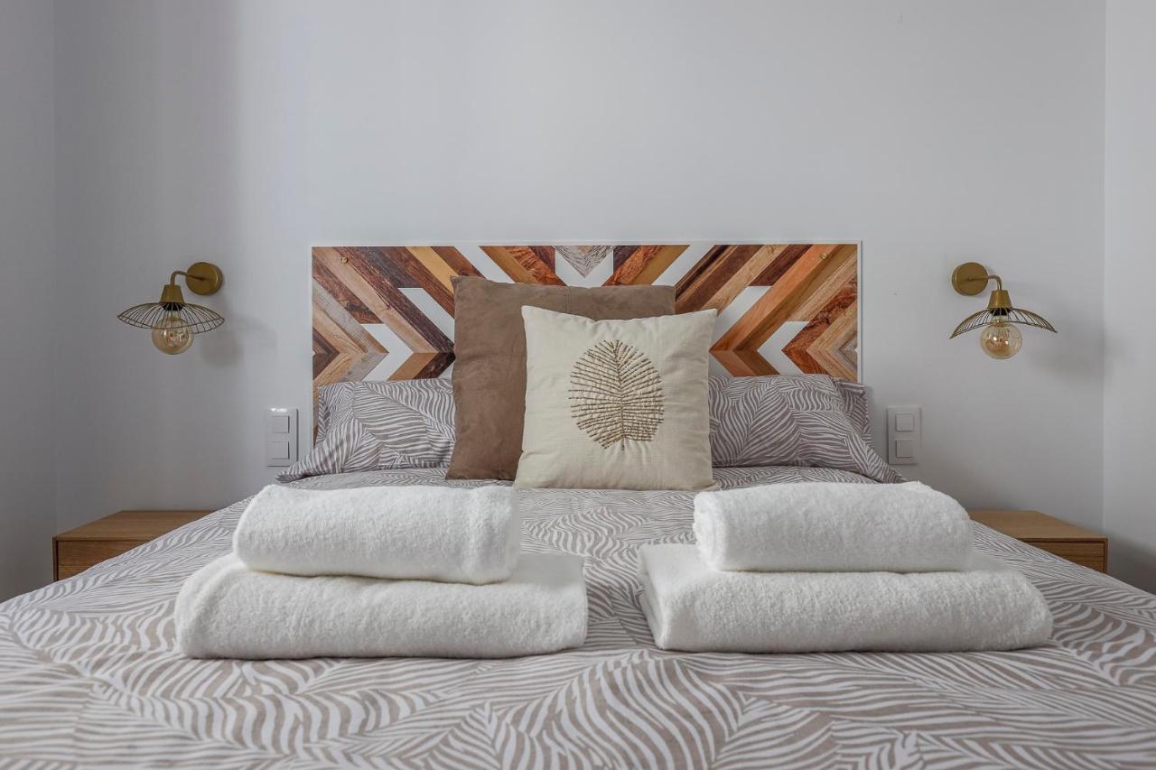 Family Home Suits Encantos De Sevilla Екстериор снимка
