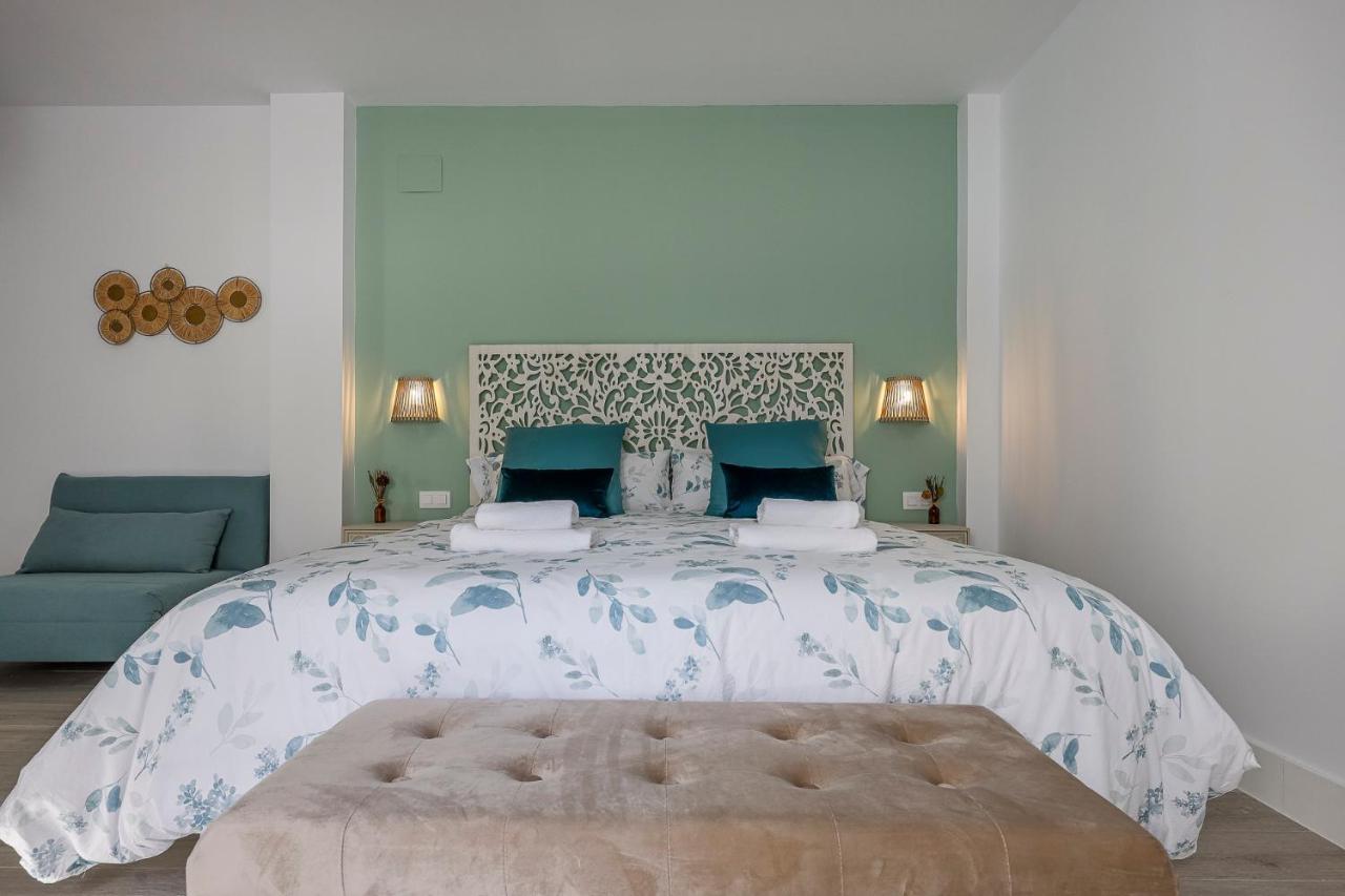 Family Home Suits Encantos De Sevilla Екстериор снимка