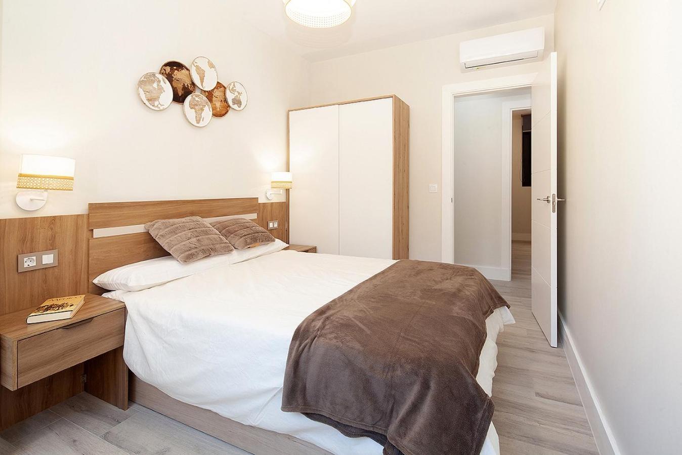 Family Home Suits Encantos De Sevilla Екстериор снимка