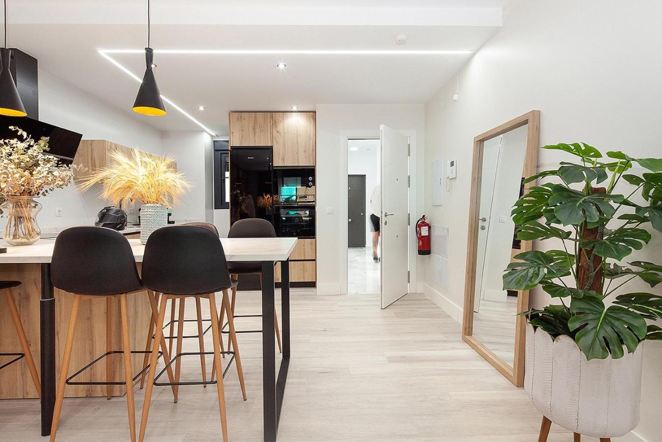 Family Home Suits Encantos De Sevilla Екстериор снимка