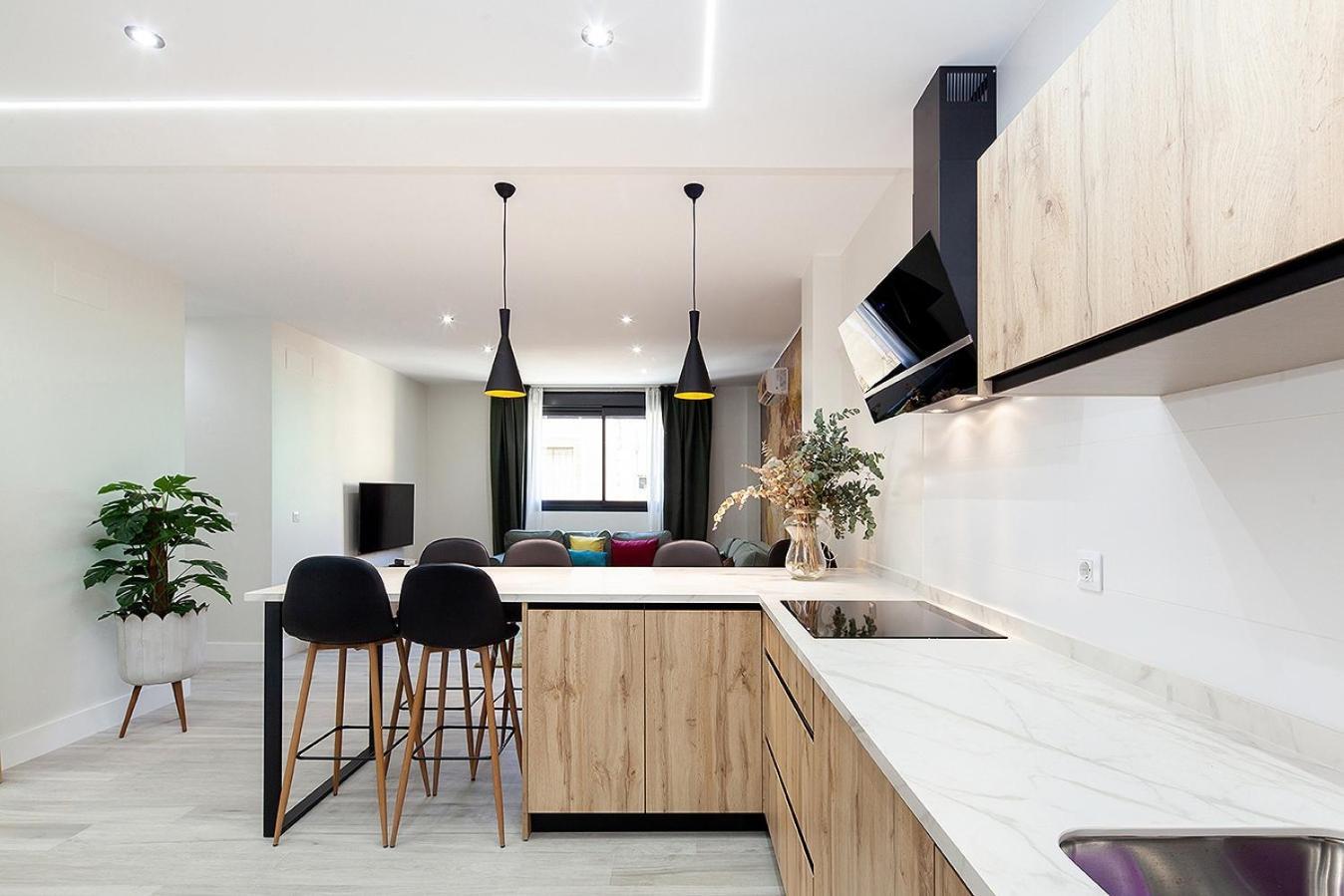 Family Home Suits Encantos De Sevilla Екстериор снимка