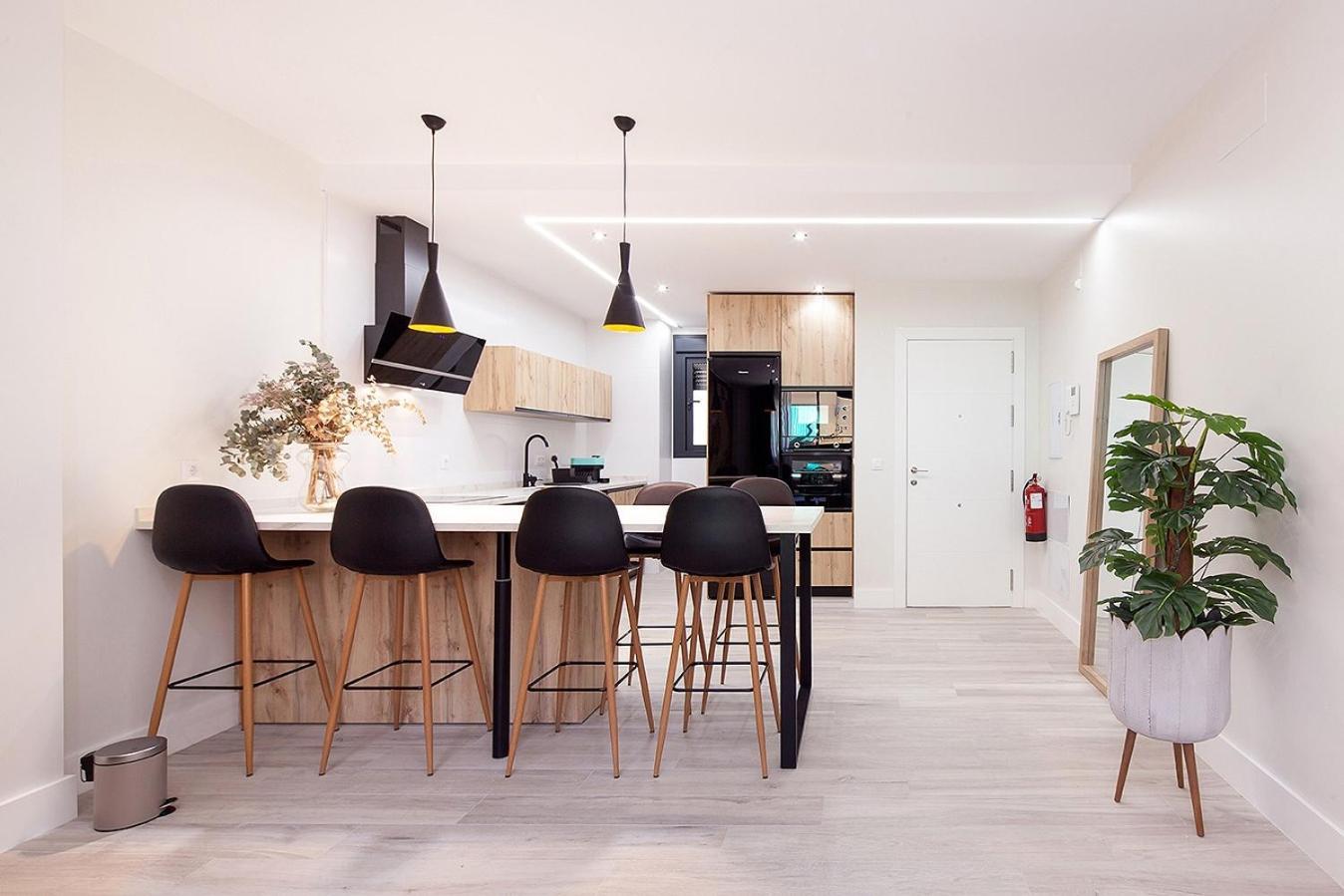 Family Home Suits Encantos De Sevilla Екстериор снимка