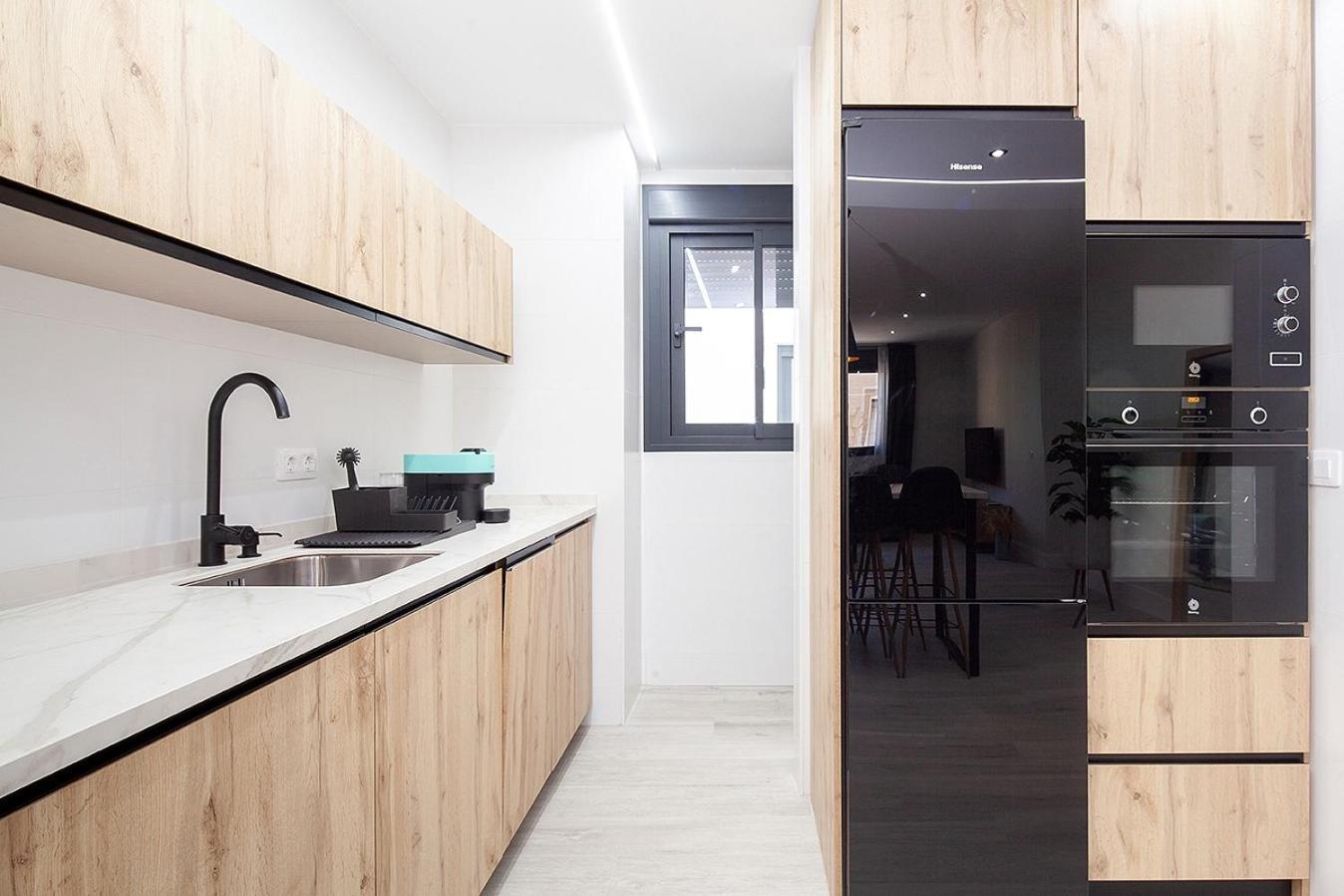 Family Home Suits Encantos De Sevilla Екстериор снимка